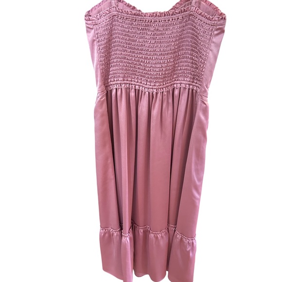 Abercrombie & Fitch Dress - Picture 2 of 5